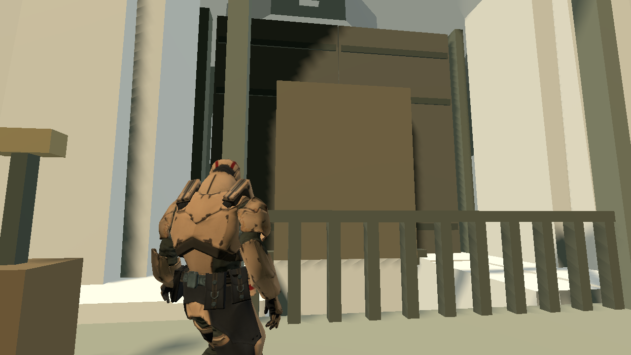 Shared editable castle whitebox